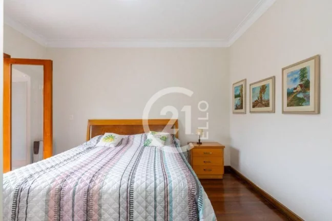 Imagem Casa com 5 dormitórios à venda, 570 m² - Super Quadra Morumbi - São Paulo/SP