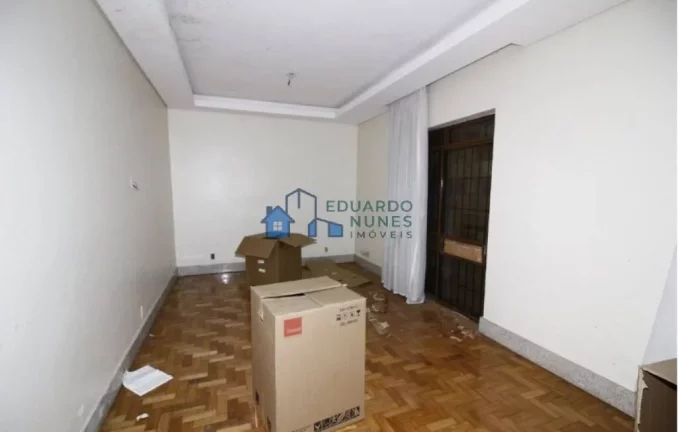 Imagem Terreno em excelente localização do Bairro Cruzeiro.