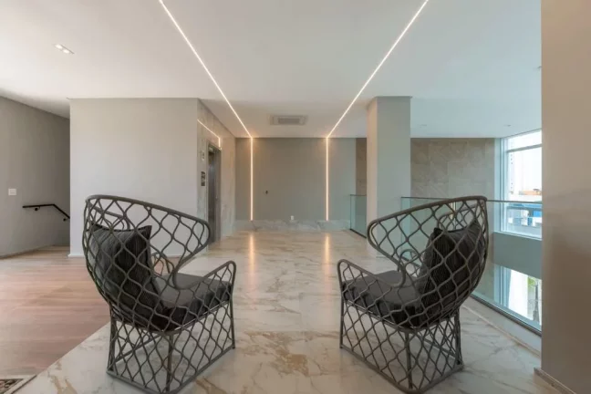 Imagem Apartamento com 3 dormitórios à venda, 95 m² por R$ 958.920,00 - Vila Mogilar - Mogi das Cruzes/SP