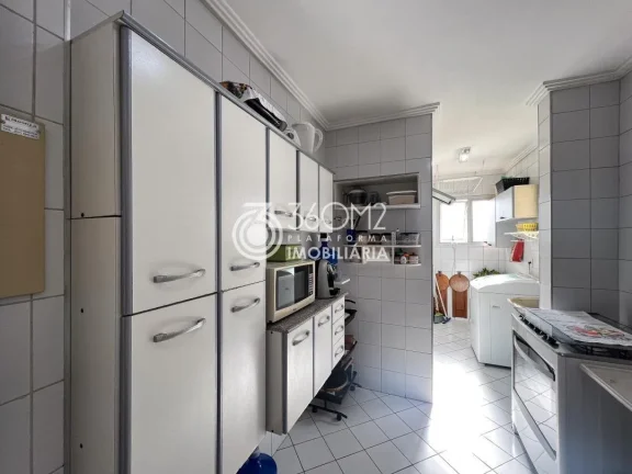 Imagem Apartamento para Venda em Santo André / SP no bairro Vila Bela Vista