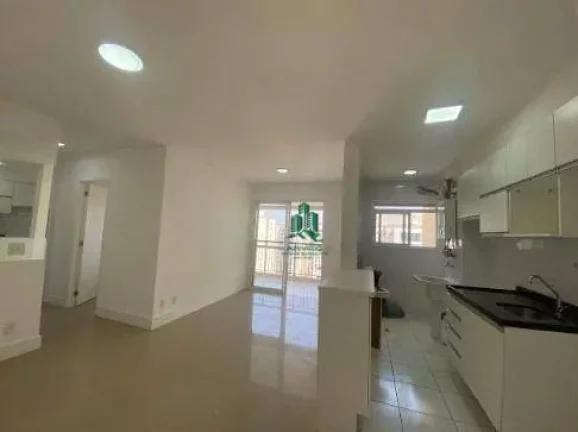 Imagem Apartamento com 2 dormitórios à venda, 68 m² por R$ 636.000,00 - Jardim Flor da Montanha - Guarulhos/SP