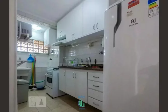 Imagem Apartamento com 1 quarto, à venda em São Paulo, Vila Mariana