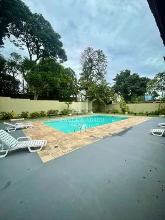 Imagem Chácara com 6.000 m², são 5 Quartos com 5 Suítes, Piscina e muito Lazer em Itrapoã, Ribeirão Pires-SP