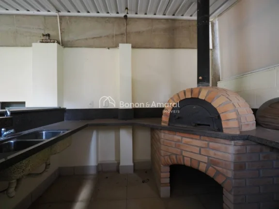 Imagem Apartamento a venda no coração do Cambui em Campinas!!

Localização impar no bairro com varios c...