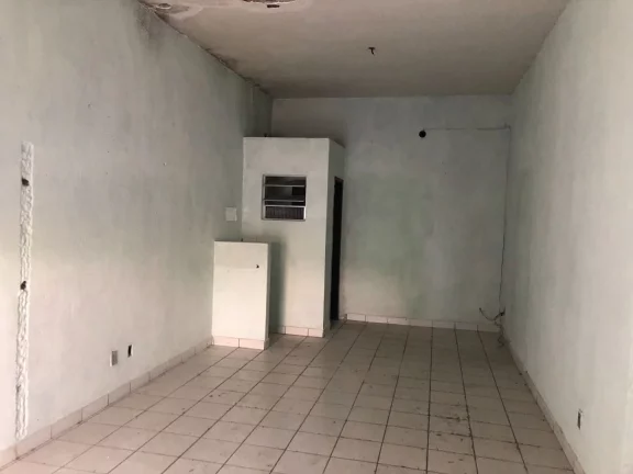 Imagem Salão para alugar, 80 m² por R$ 850,00/mês - Jardim Colonial - São José dos Campos/SP