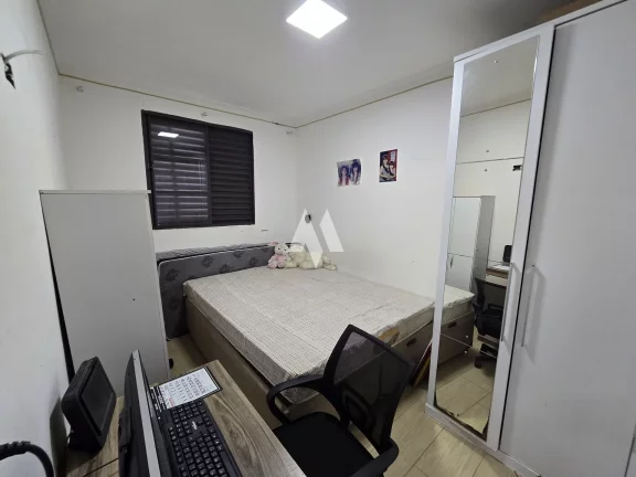 Imagem Residencial Pirituba A, 2 dormitórios, reformado, andar alto