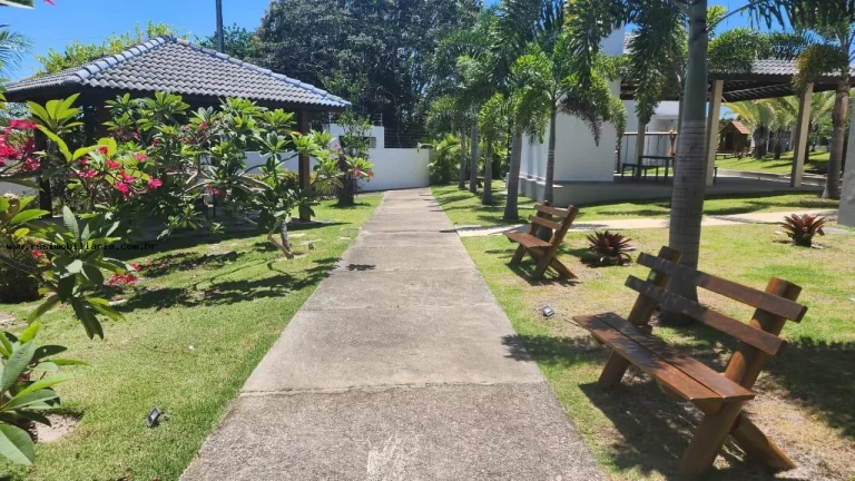 Imagem Terreno Condómino mar de Tabatinga enseada jacumã - Conde/PB