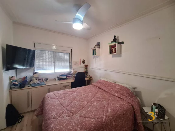 Imagem Apartamento com 3 dormitórios à venda, 151 m² por R$ 2.630.000,00 - Vila Leopoldina - São Paulo/SP