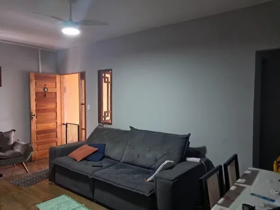 Imagem Casa com 2 dormitórios à venda, 122 m² por R$ 320.000,00 - Jardim Varan - Suzano/SP