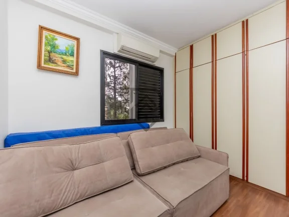 Imagem Apartamento Moem reformado pronto para morar