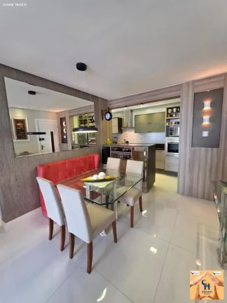 Imagem Apartamento para Venda em Salvador, Itaigara, 2 dormitórios, 2 suítes, 3 banheiros, 2 vagas
