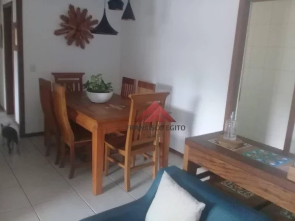 Imagem Apartamento à venda, 120 m² por R$ 700.000,00 - Itaipu - Niterói/RJ