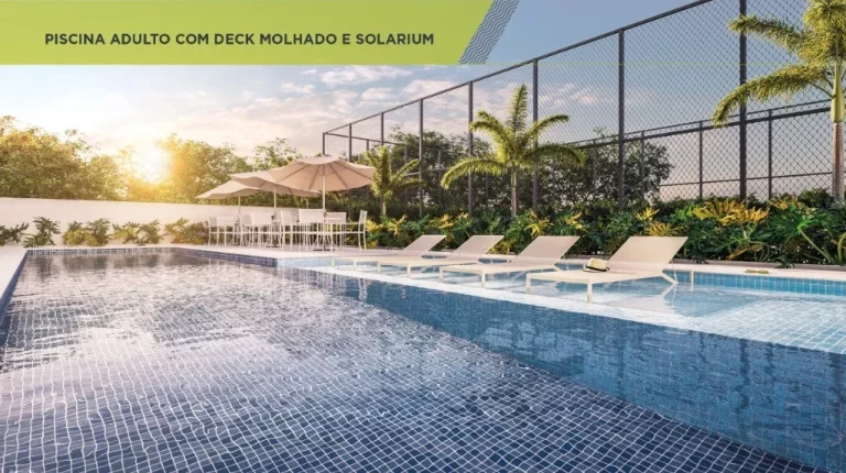 Jump Assunção By Motiró: Apartamento de 2 quartos e 2 suítes na Vila Assunção em Santo André-SP, com 2 banheiros, 1 vaga de garagem e 58,00 m² de área.