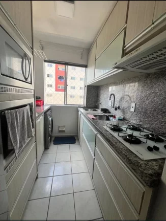 Imagem Apartamento a venda 2 quartos em Biguaçu sc