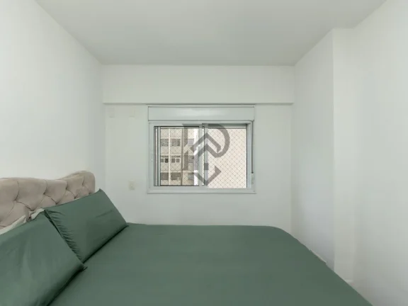 Imagem Apartamento proximo av. paulista metrô brigadeiro
