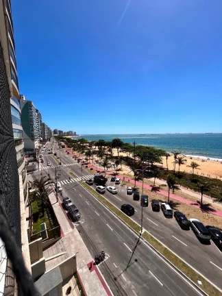 Imagem Apartamento à venda, 115 m² por R$ 1.889.000,00 - Praia de Itaparica - Vila Velha/ES