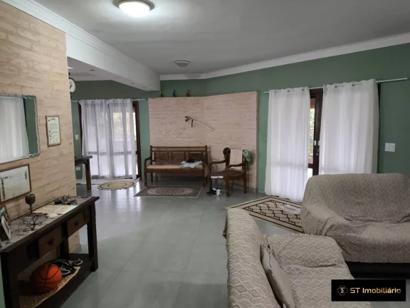 Imagem Chácara em Atibaia/SP - Divisa com Bragança Pta, 1.990m² por R$1.100.000!