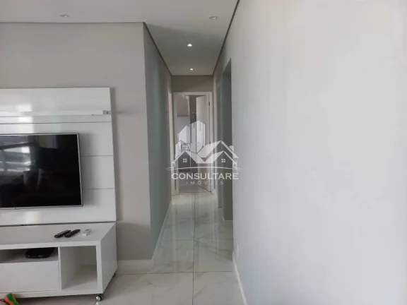 Imagem Apartamento com 3 quartos, Vila Belmiro, Santos - R$ 974 mil, Cod: 25119