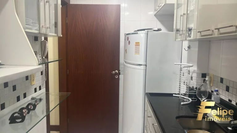 Imagem OPORTUNIDADE DE APARTAMENTO NOVÍSSIMO NA PRAIA DA COSTA / VILA VELHA - ES