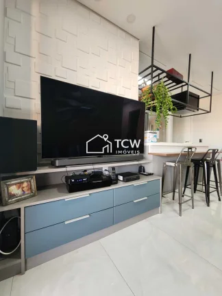 Imagem Apartamento com 2 Quartos à venda no Aclimação