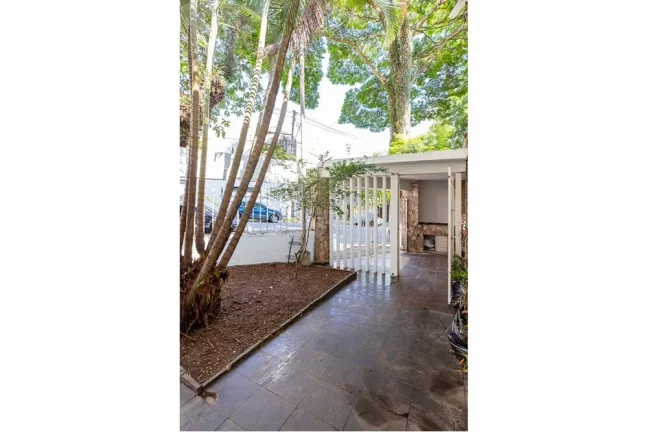 Imagem CASA RESIDENCIAL em São Paulo - SP, Campo Belo