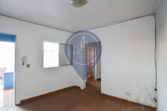 Imagem Imperdível: Casa à venda em São Paulo-SP, Jardim da Glória - 3 quartos, 2 salas, 1 banheiro, 4 vagas de garagem - 250m².