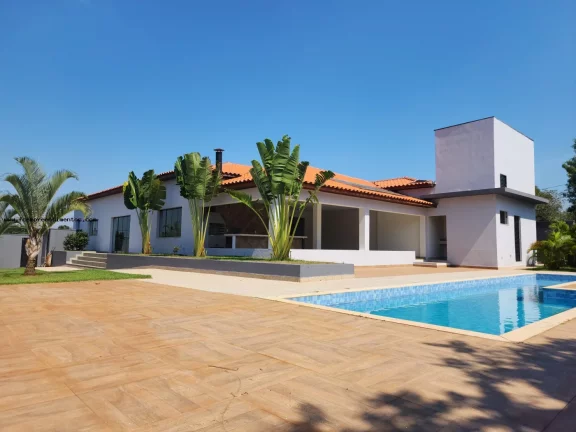 Imagem Casa em Condomínio para Venda em Limeira, Residencial Florisa, 3 dormitórios, 3 suítes, 2 banheiros, 6 vagas
