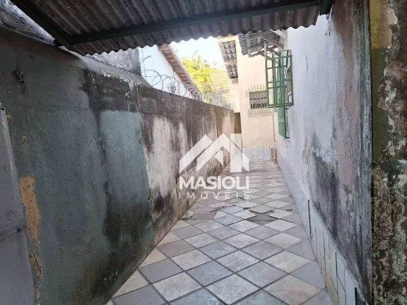 Imagem Casa com 3 dormitórios à venda por R$ 900.000,00 - Cristóvão Colombo - Vila Velha/ES
