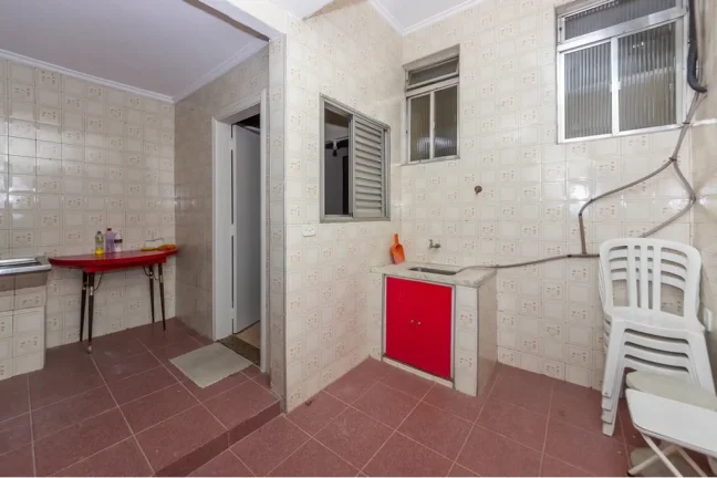 Imagem APARTAMENTO RESIDENCIAL em São Paulo - SP, Jardim Paulista