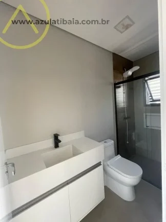 Imagem Casa em Condomínio para Venda em Atibaia, Chacaras Interlagos, 3 dormitórios, 3 suítes, 4 banheiros, 2 vagas