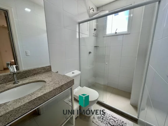 Imagem Apartamento 03 quartos frente Av. Oceânica, 02 vagas de Garagem, por R$830.000, na Praia do Morro