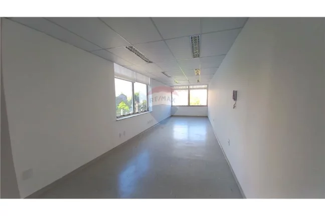 Imagem Sala Comercial 93 m² 1 vagas no Itaim Bibi