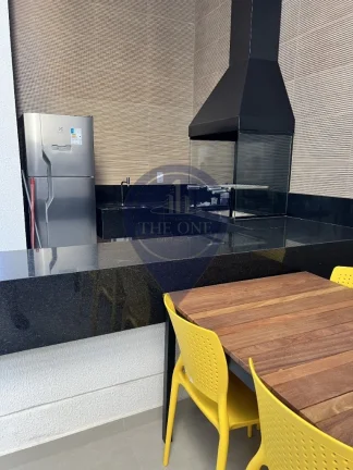 Imagem Apartamento de 1 quarto para locação na Vila Clementino, São Paulo-SP: 1 quarto, 1 sala, 1 banheiro, 34,00 m² de área.