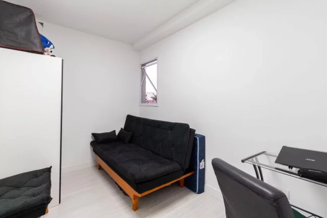 Imagem Cobertura com 3 dormitórios à venda, 120 m² por R$ 660.000 - Vila América - Santo André/SP