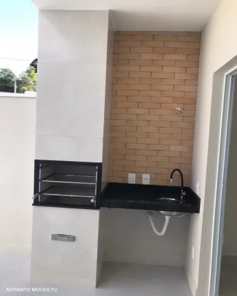 Imagem CASA RESIDENCIAL em SALTO - SP, RESIDENCIAL PICCOLINO