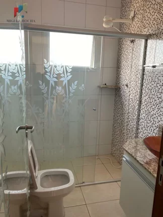 Imagem Casa à venda no bairro Residencial Vitória - Boituva/SP