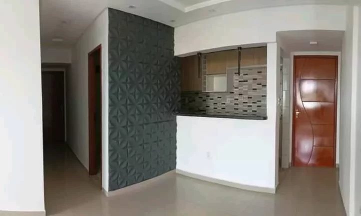 Imagem Condomínio Jardim Itabuna