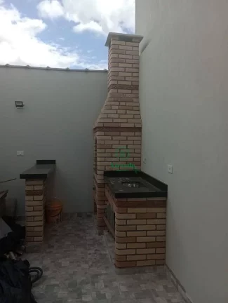 Imagem Sobrado com 3 dormitórios à venda, 127 m² por R$ 550.000,00 - Jardim Albertina - Guarulhos/SP