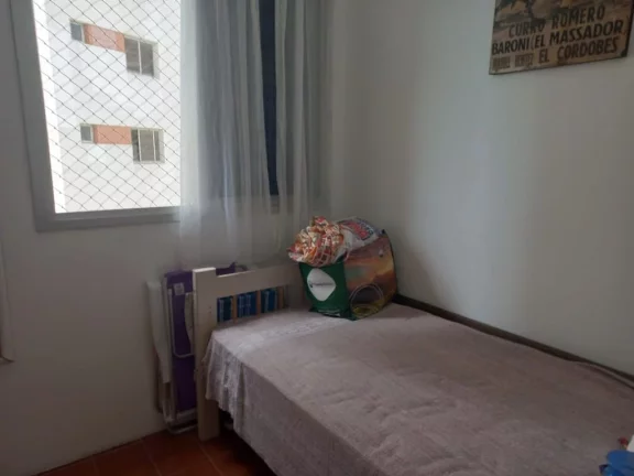 Imagem Apartamento com 2 dormitórios à venda, 96 m² - Astúrias - Guarujá/SP