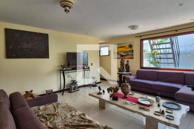Imagem Apartamento à Venda - Recreio, 4 Quartos, 270 m2