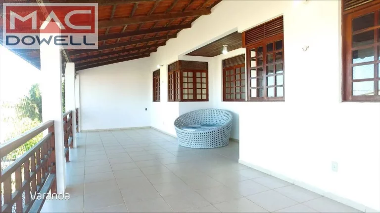 Imagem Casa duplex de 265 m² na Praia de Cotovelo - Parnamirim / RN