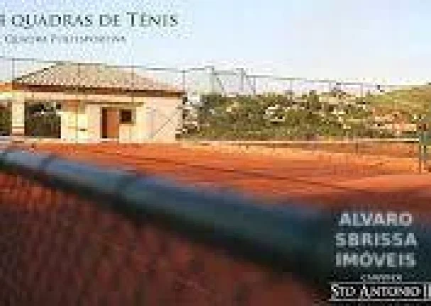 Imagem Terreno á venda com 840 m2 no Condomínio Campos de Santo Antônio II com infraestrutura completa em Itu SP