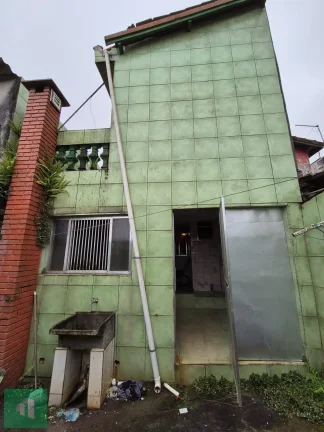 Imagem Casa com 2 quartos, à venda em São Bernardo do Campo, Demarchi