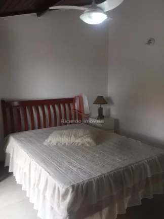 Imagem Casa Duplex Vista Mar Praia do Peró