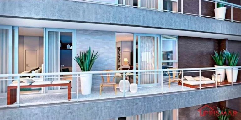 Imagem Apartamento 2 ou 3 dorms frente praia-Unlimited Ocean Front