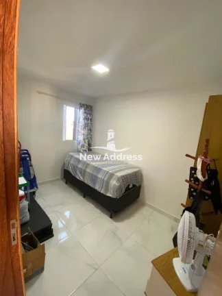 Imagem Apartamento 2 Quartos à Venda no bairro Soteco - Vila Velha