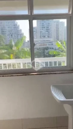 Imagem Apartamento para Venda no Saint Martin Península de 2 Suítes