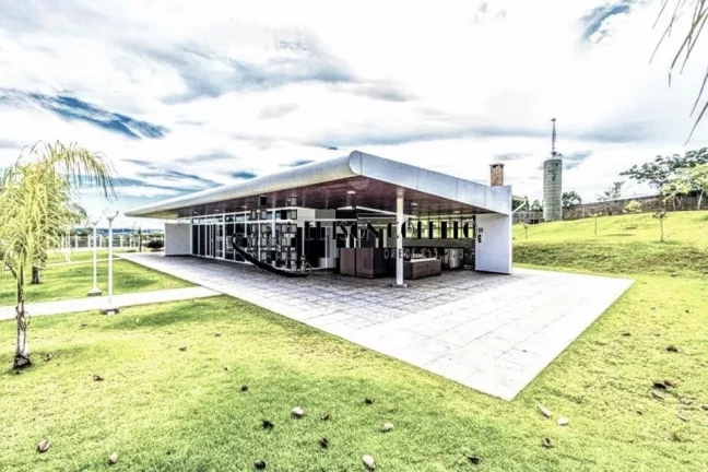 Imagem Terreno em condomínio a Venda, no Morada do Engenho, Piracicaba!!