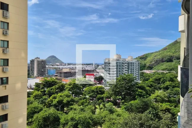 Imagem Apartamento à Venda - Recreio, 2 Quartos, 94 m2