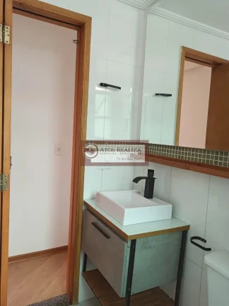 Imagem Imperdível! Apartamento de 50m² em Jardim Campo Grande - São Paulo por R$385.000,00